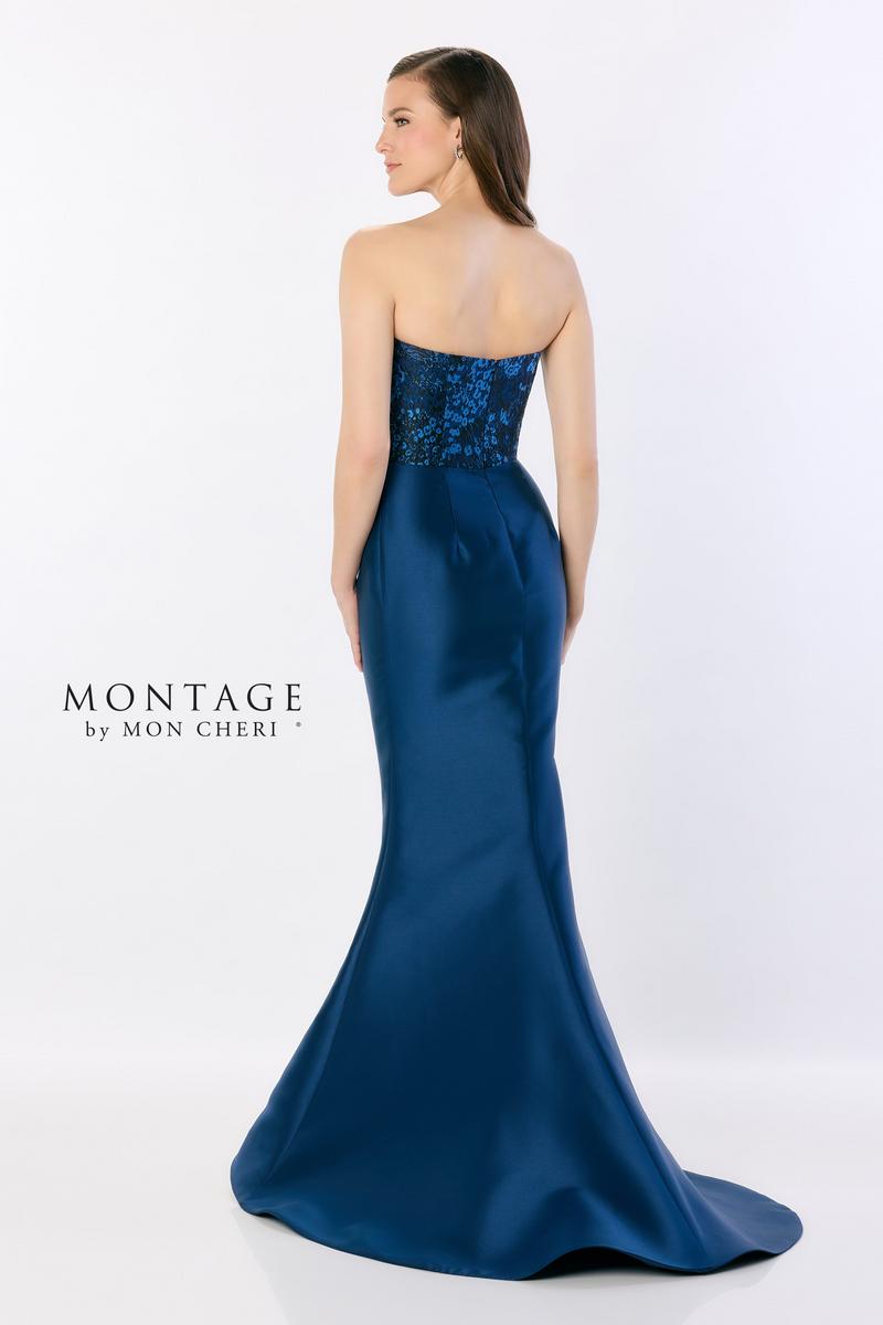 Montage Style Number M2228 - 8