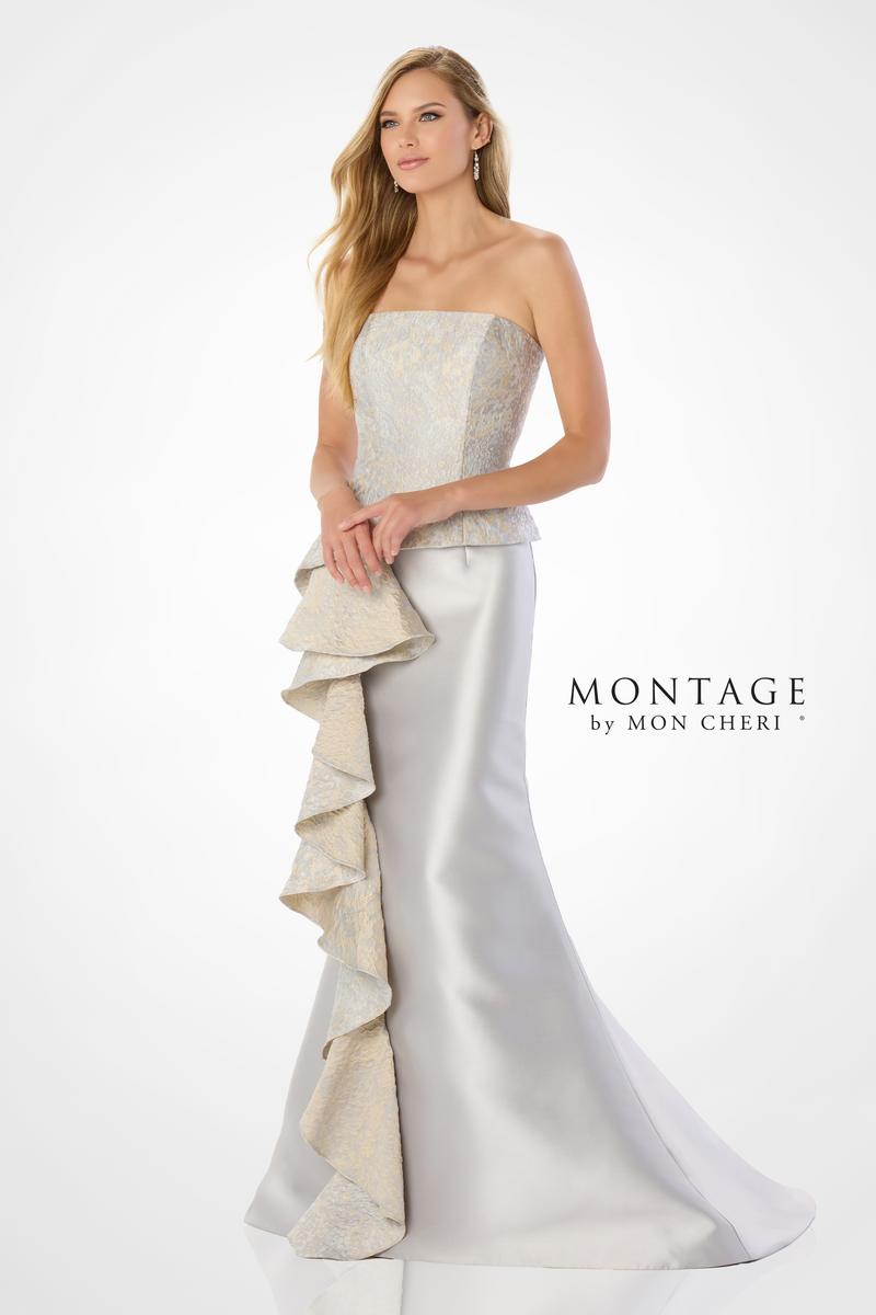 Montage Style Number M2228 - 10