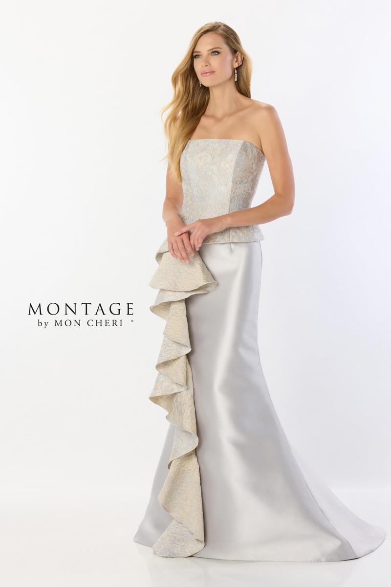 Montage Style Number M2228 - 9