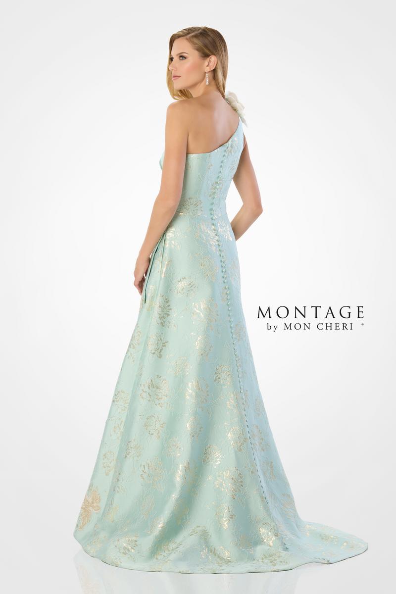 Montage Style Number M2229 - 6