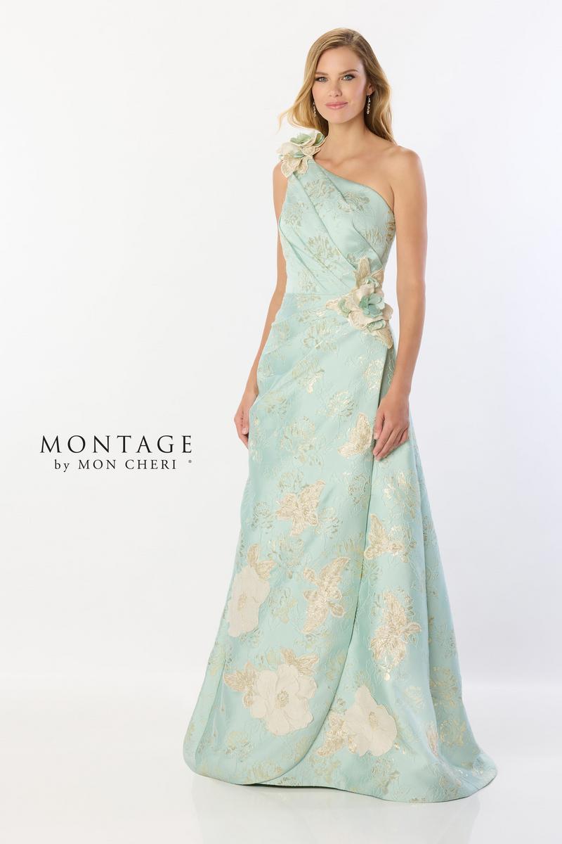 Montage Style Number M2229 - 4
