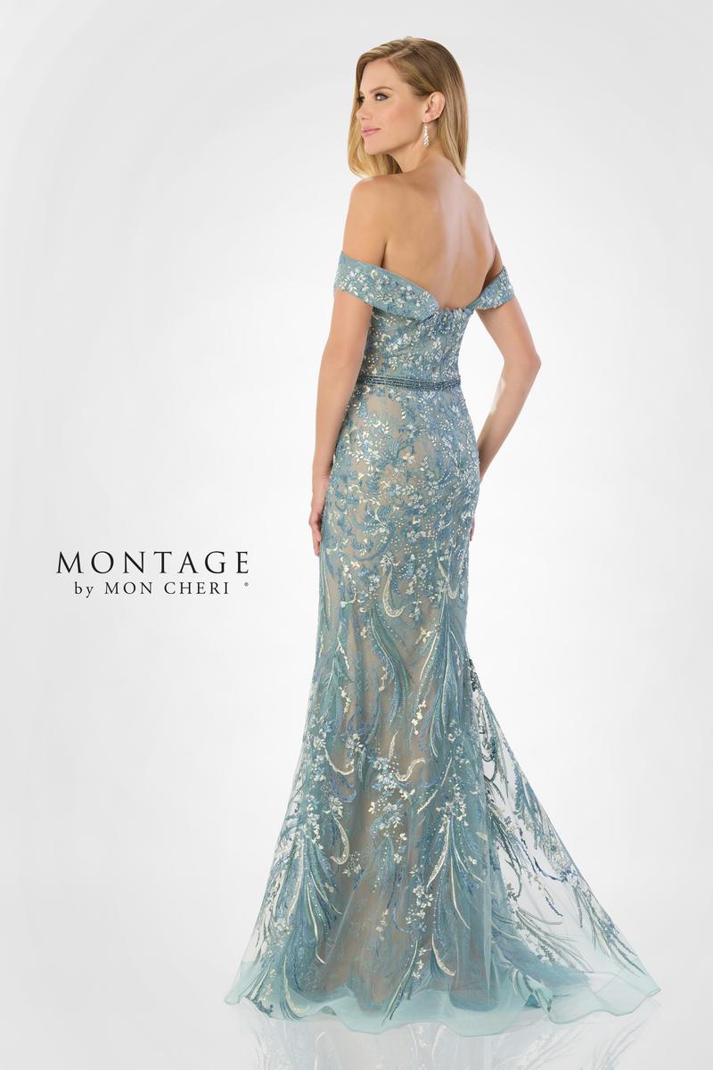 Montage Style Number M2230 - 7