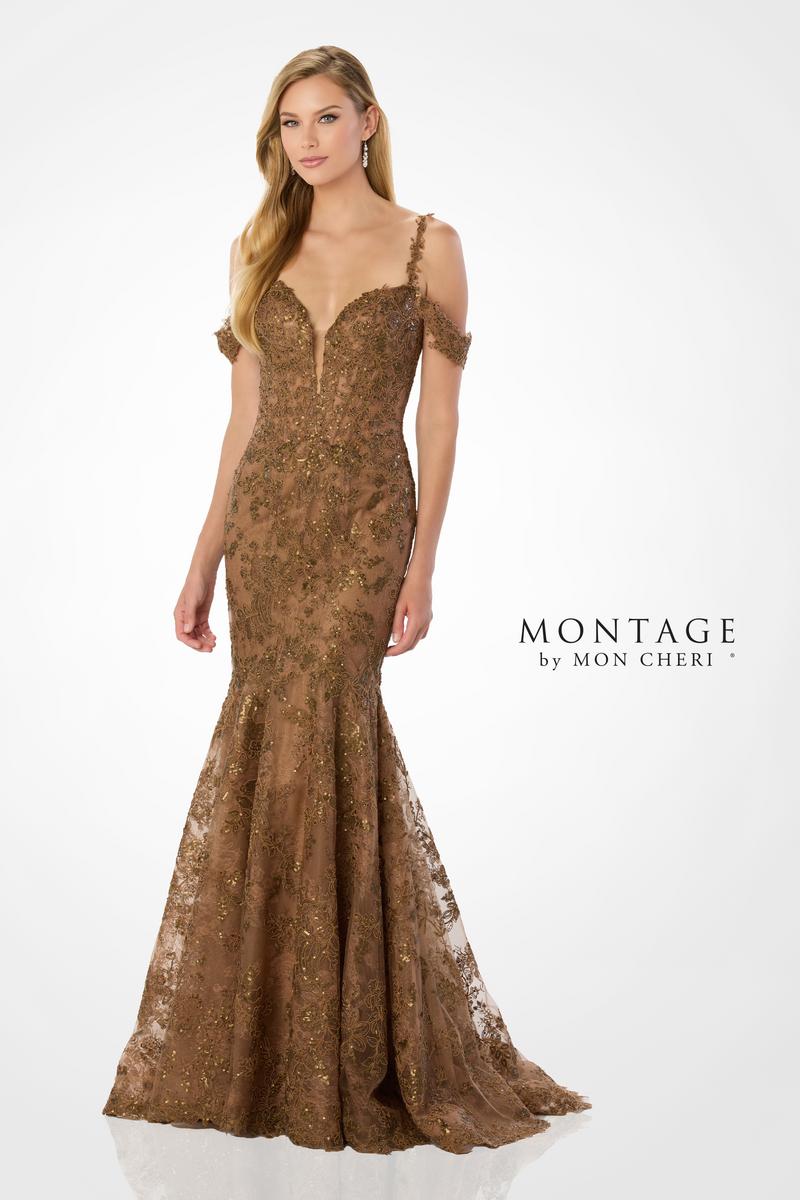 Montage Style Number M2232 - 5