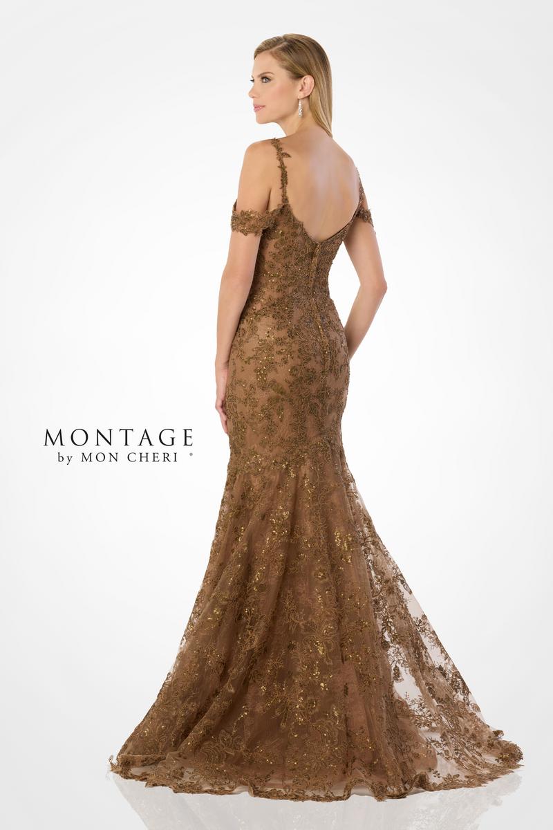Montage Style Number M2232 - 6