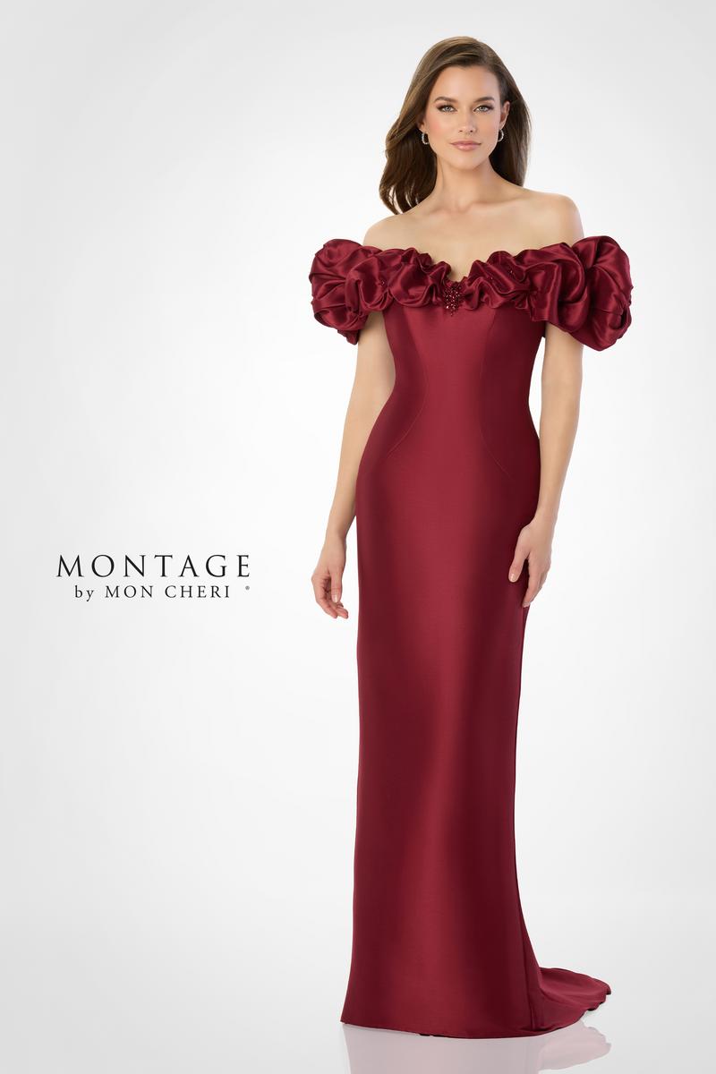 Montage Style Number M2233 - 9