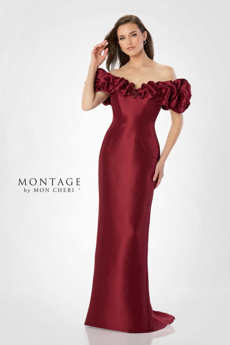 Montage Style Number M2233 - 12