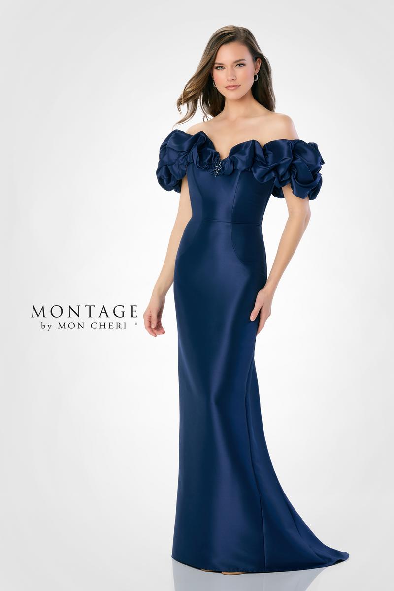 Montage Style Number M2233 - 7