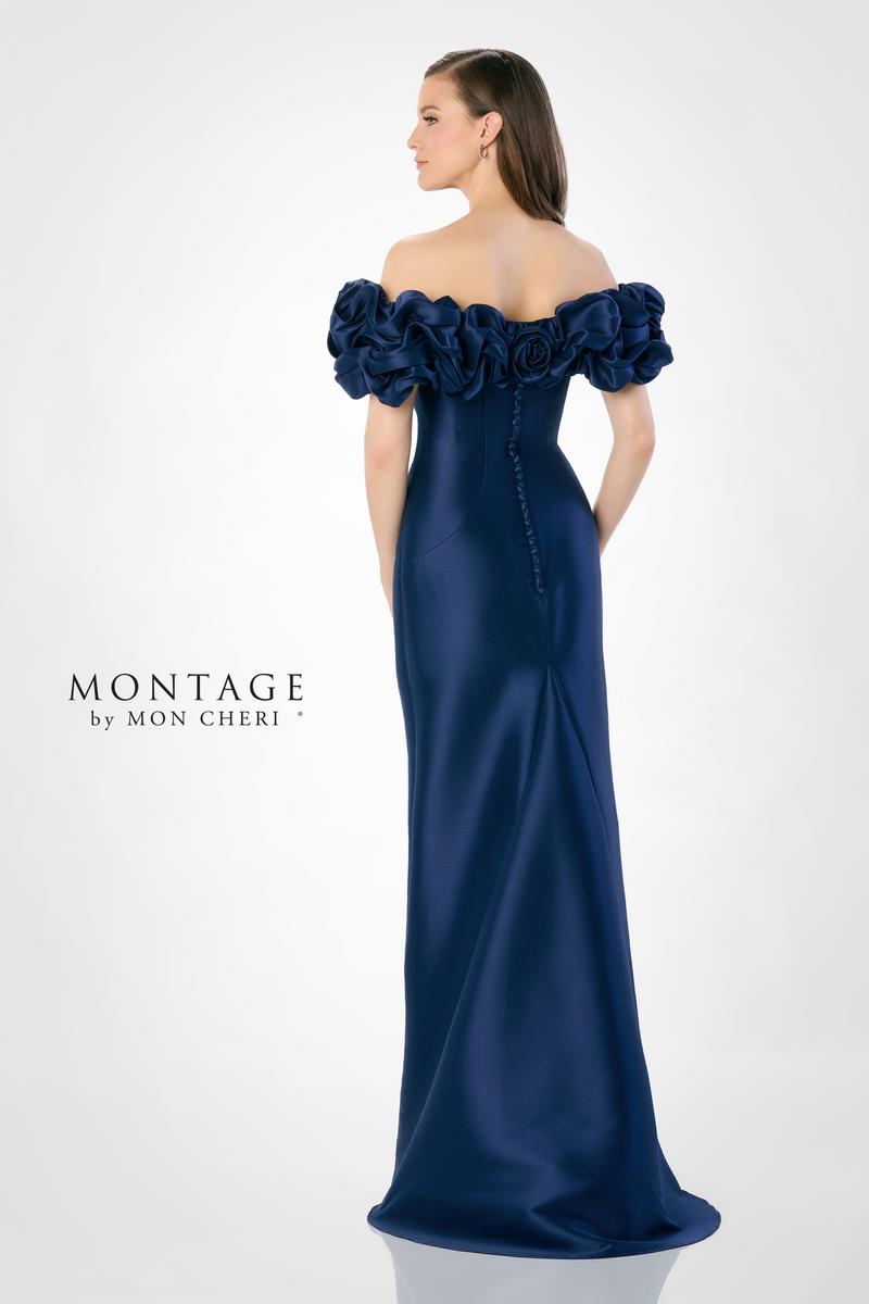 Montage Style Number M2233 - 8