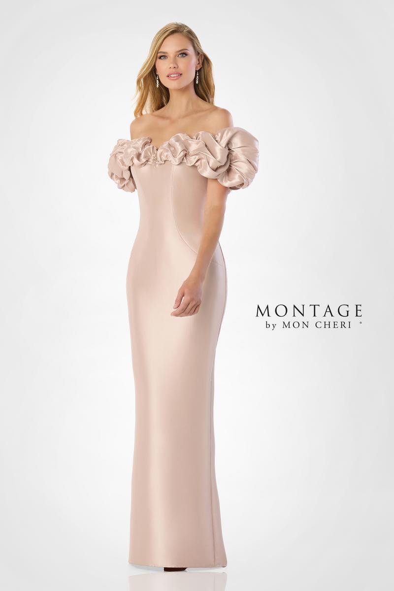 Montage Style Number M2233 - 13