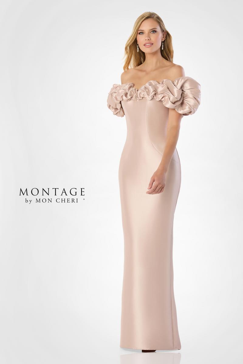 Montage Style Number M2233 - 10