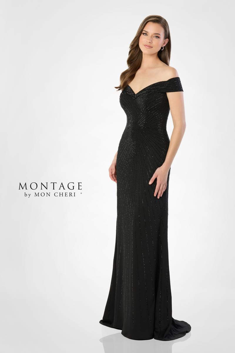 Montage Style Number M2234 - 10