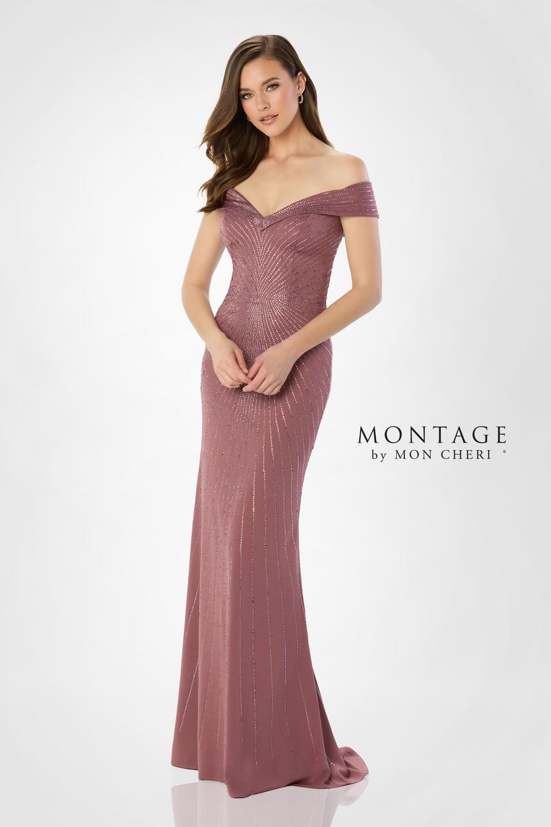 Montage Style Number M2234 - 6