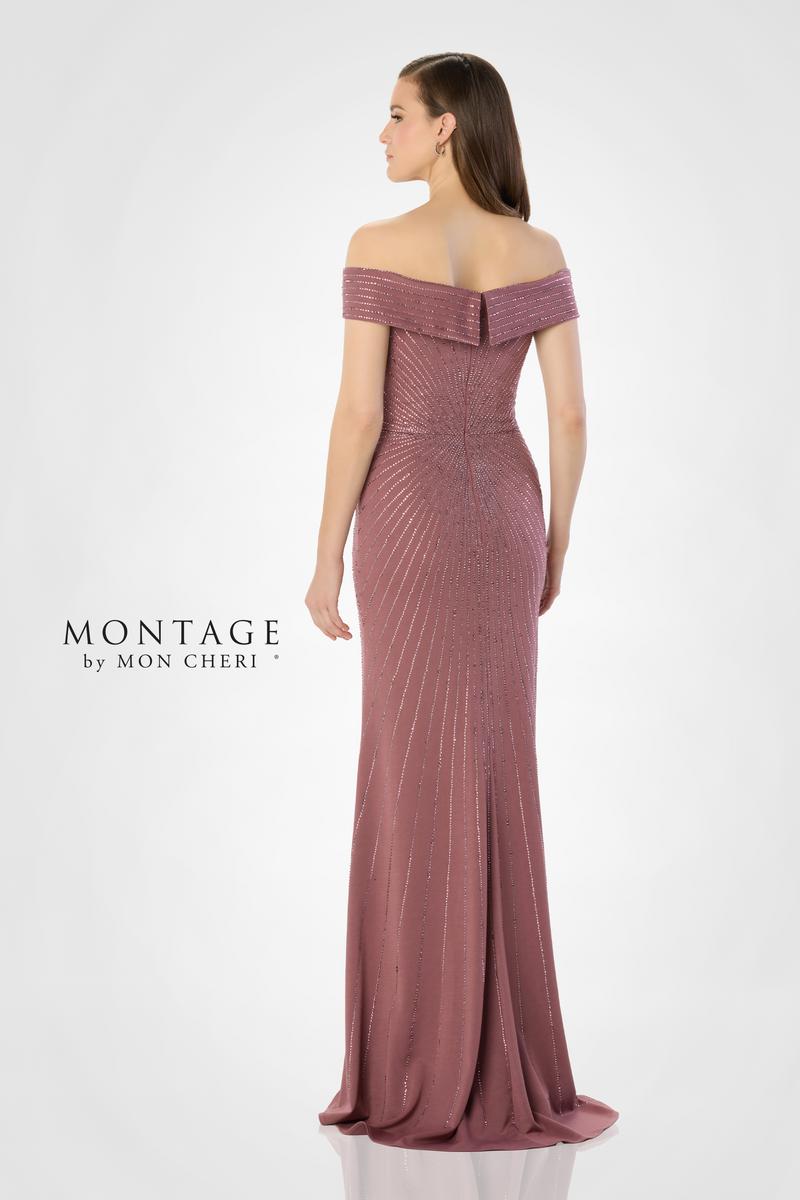 Montage Style Number M2234 - 7