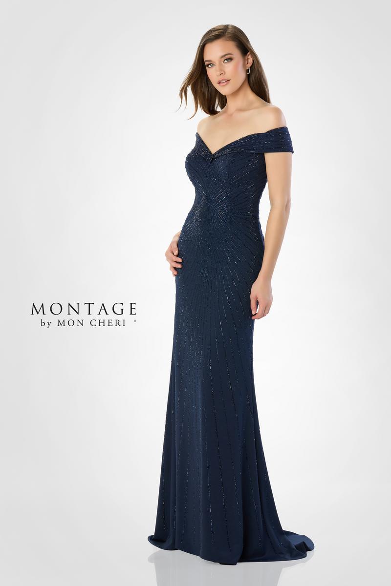 Montage Style Number M2234 - 8