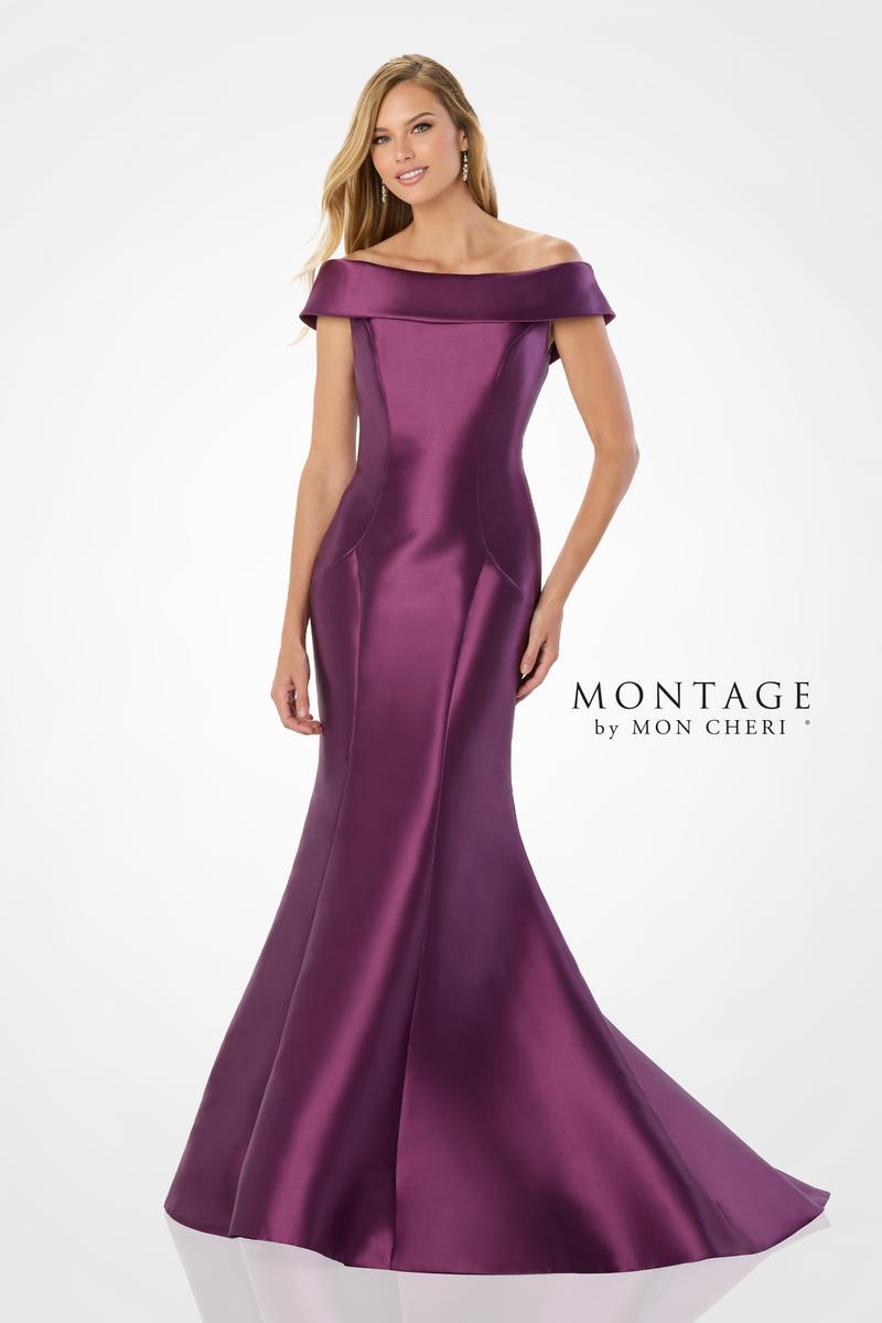 Montage Style Number M2237 - 7