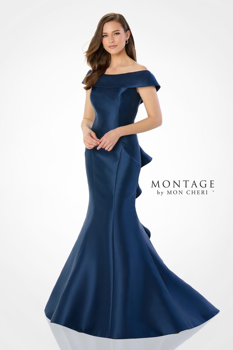 Montage Style Number M2237 - 5