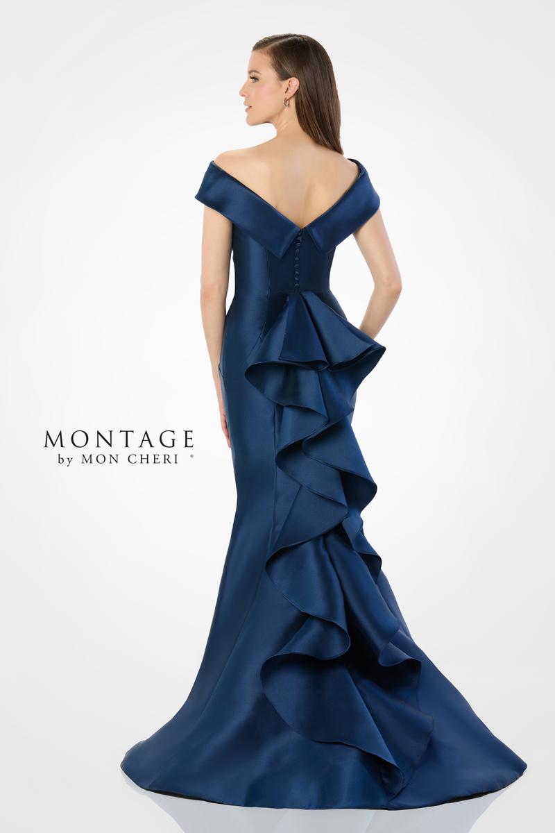 Montage Style Number M2237 - 6