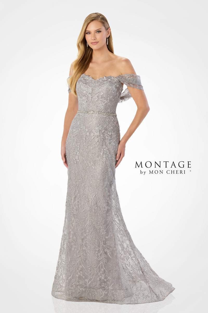 Montage Style Number M2238 - 8