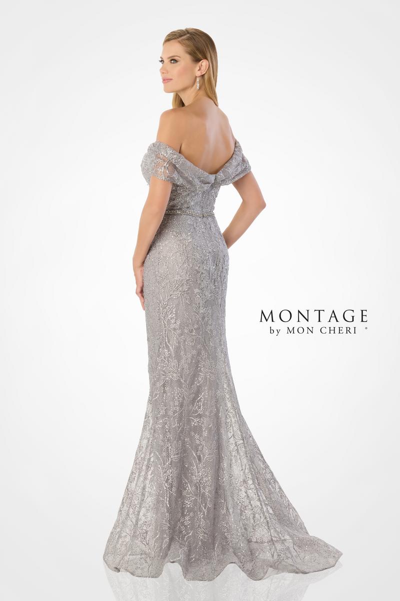 Montage Style Number M2238 - 9