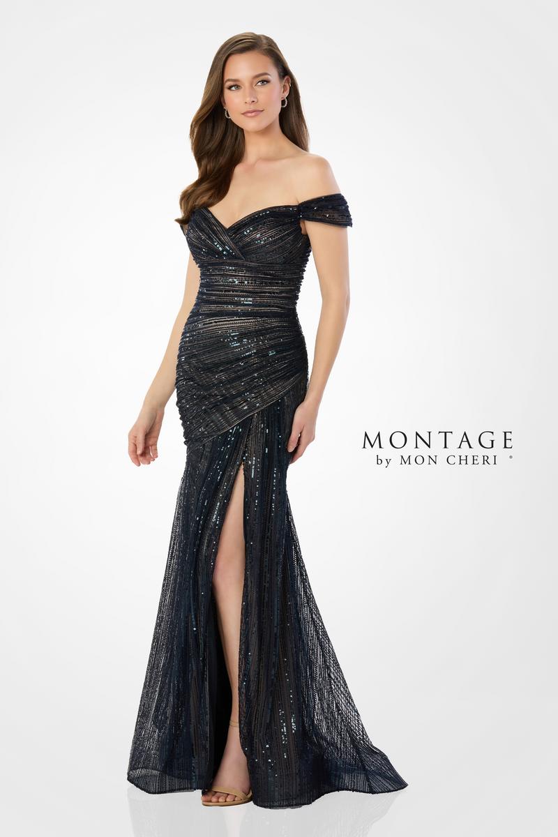 Montage Style Number M2240 - 5