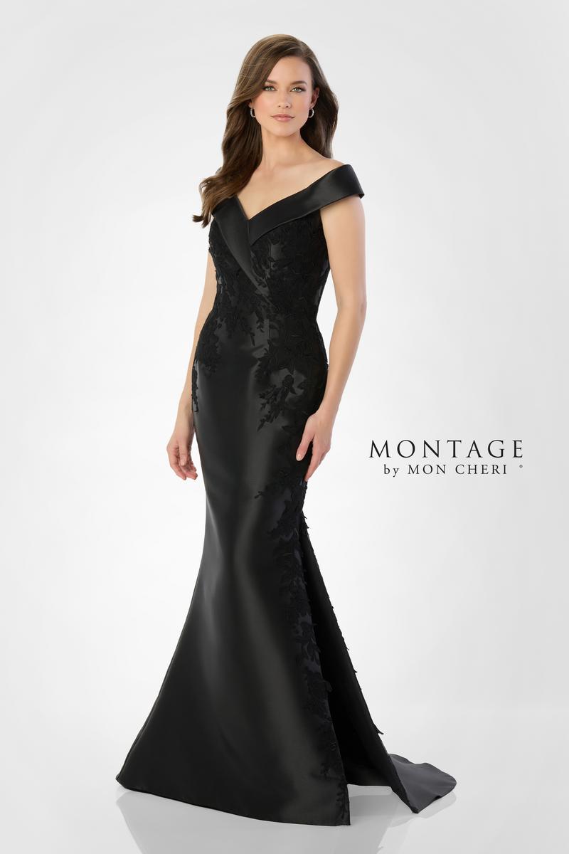 Montage Style Number M2243 - 5