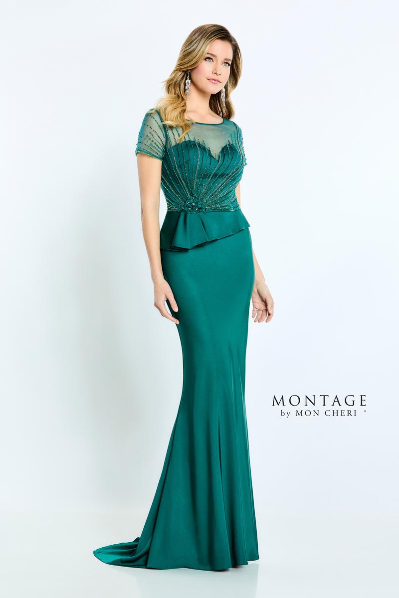 Montage Style Number M500 - 1