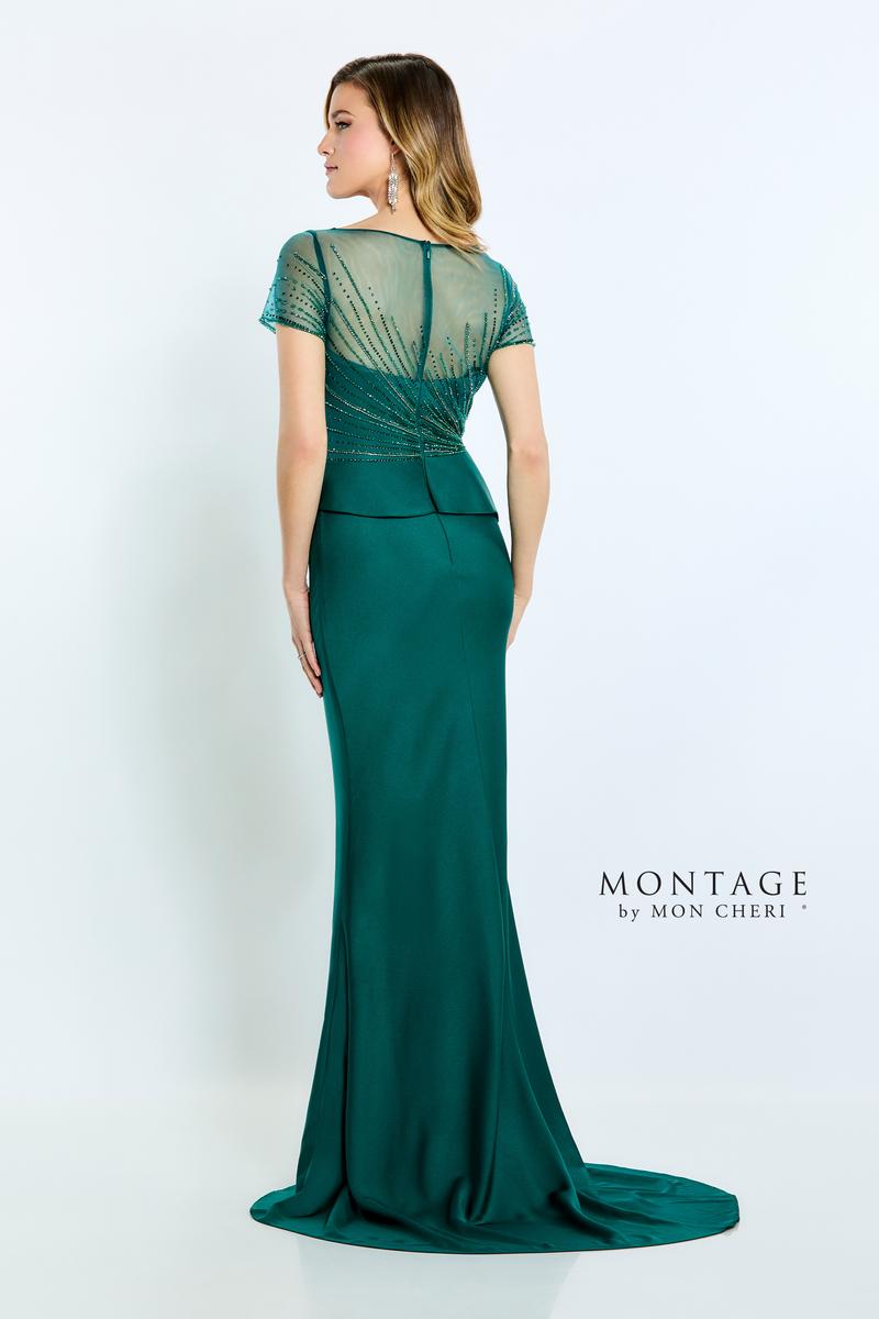 Montage Style Number M500 - 2