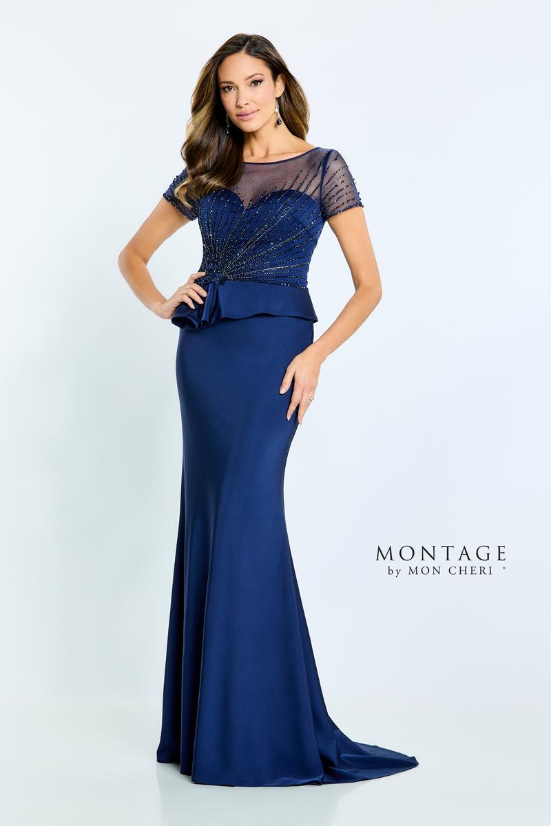 Montage Style Number M500 - 3