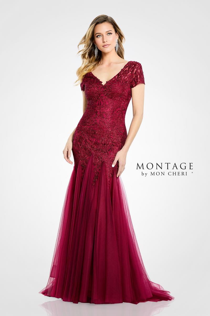Montage Style Number M501 - 9