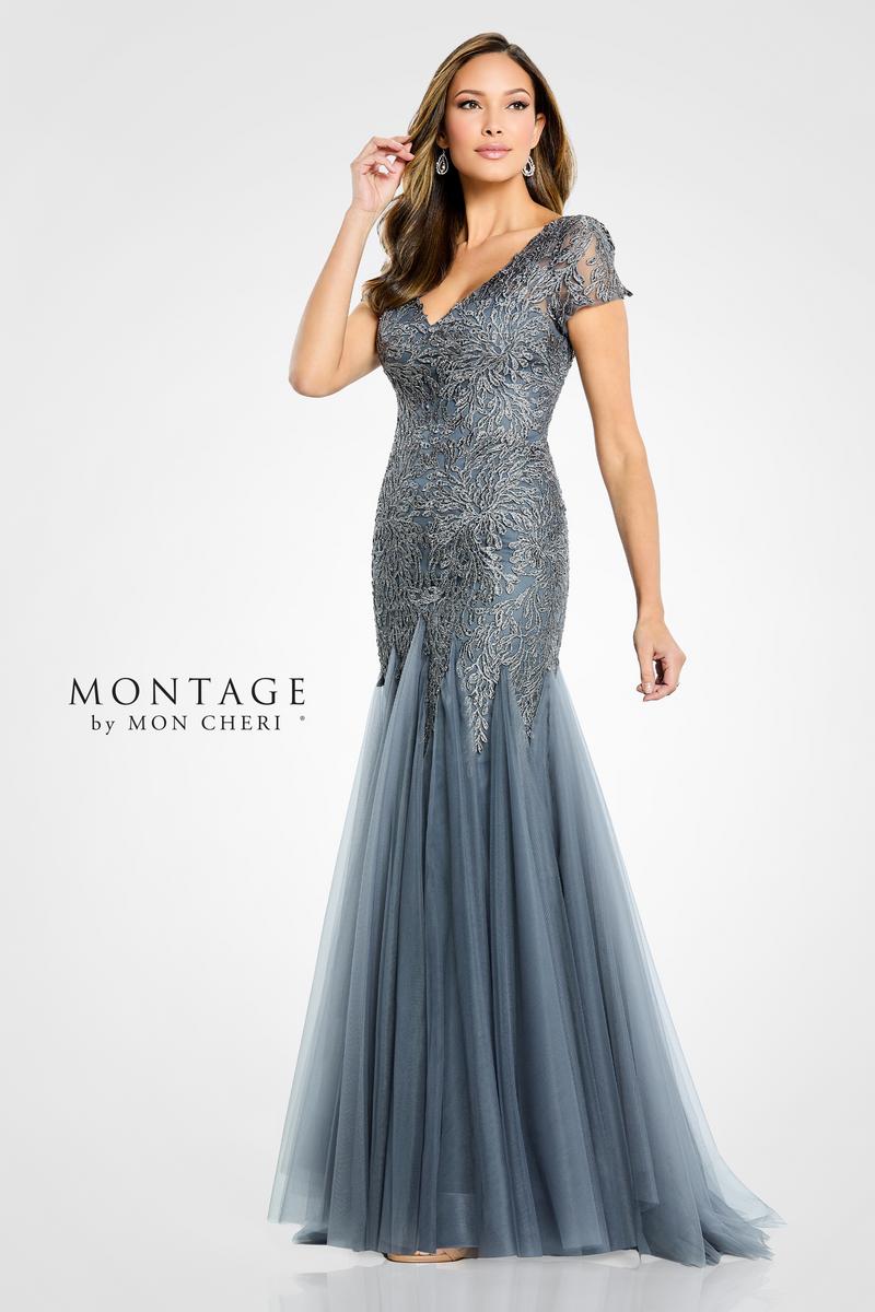 Montage Style Number M501 - 8