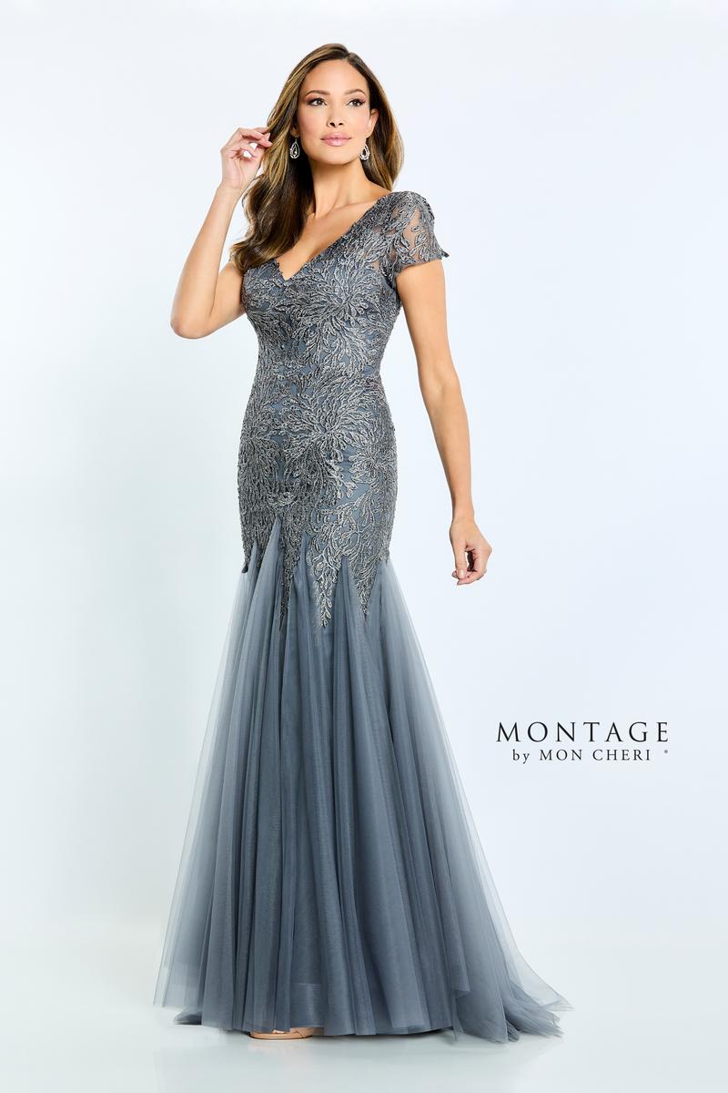 Montage Style Number M501 - 3