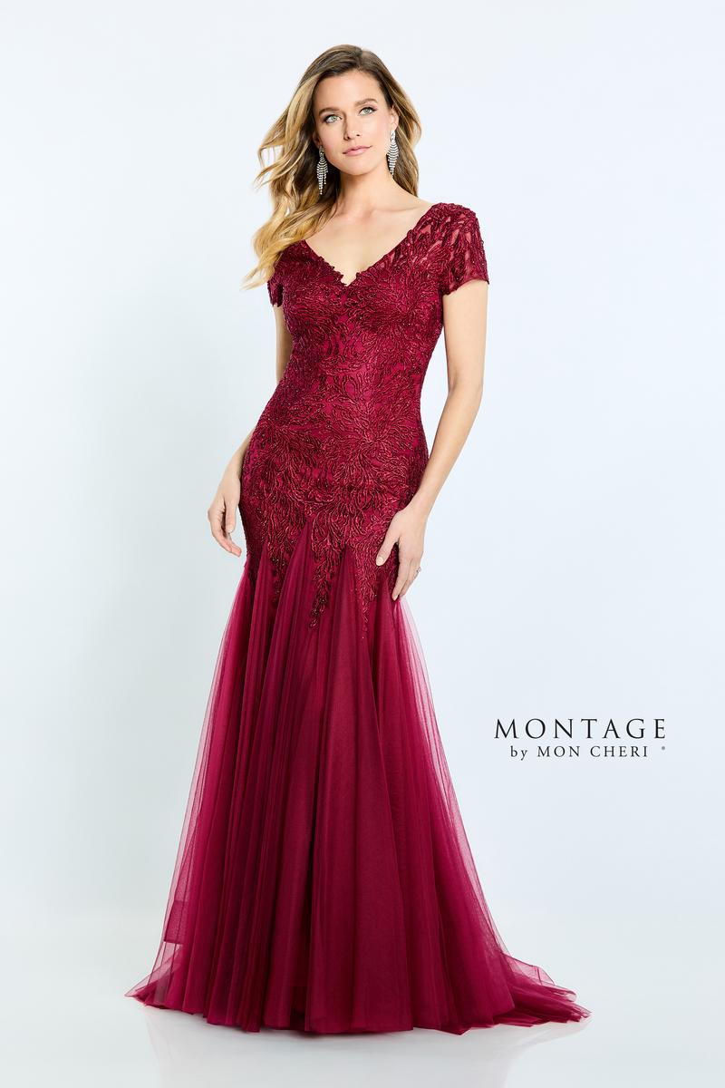 Montage Style Number M501 - 4