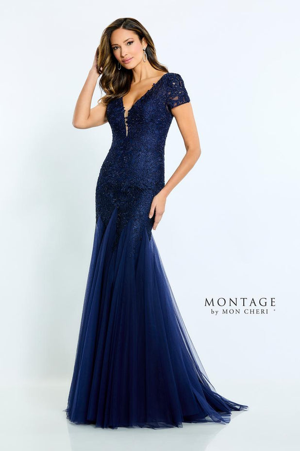 Montage Style Number M501 - 1