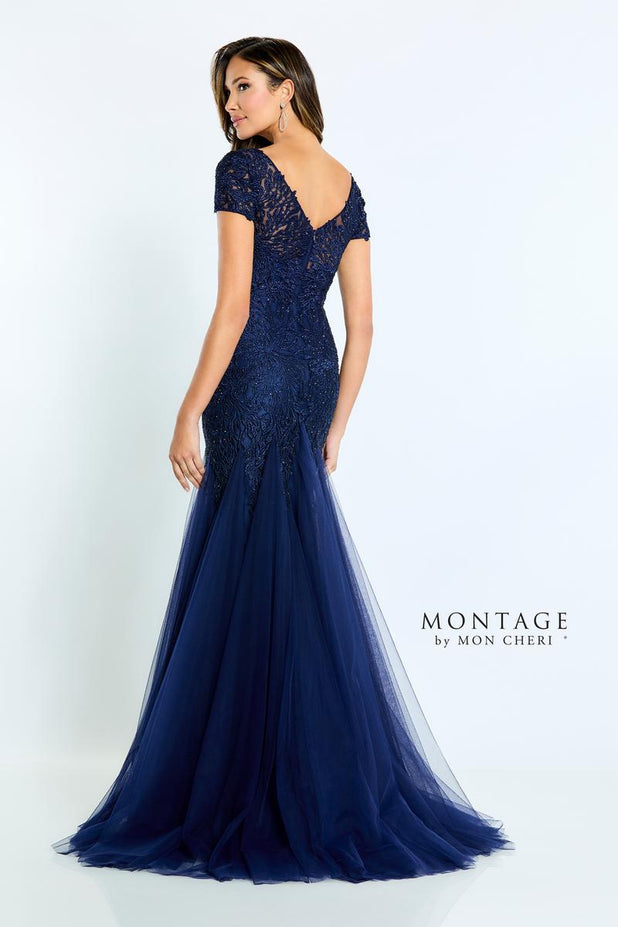 Montage Style Number M501 - 2