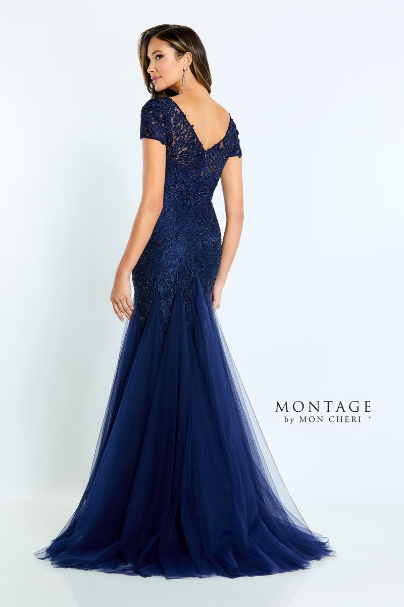 Montage Style Number M501 - 2
