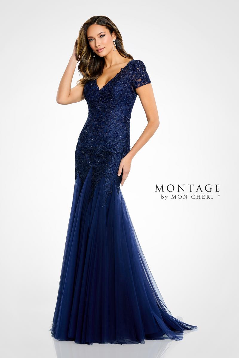 Montage Style Number M501 - 6