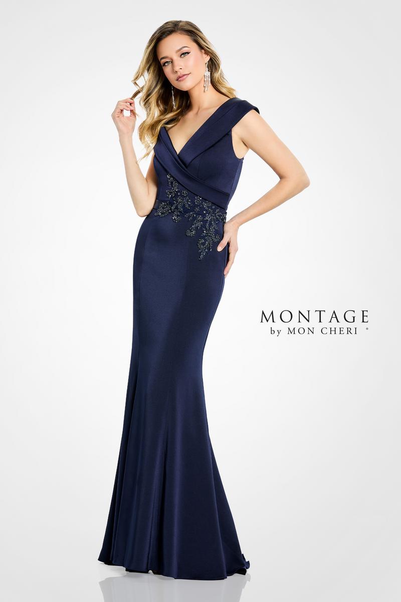 Montage Style Number M502 - 5