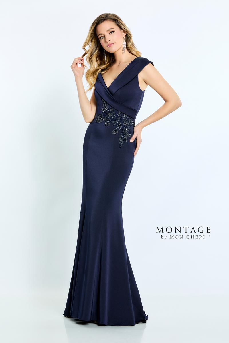Montage Style Number M502 - 1