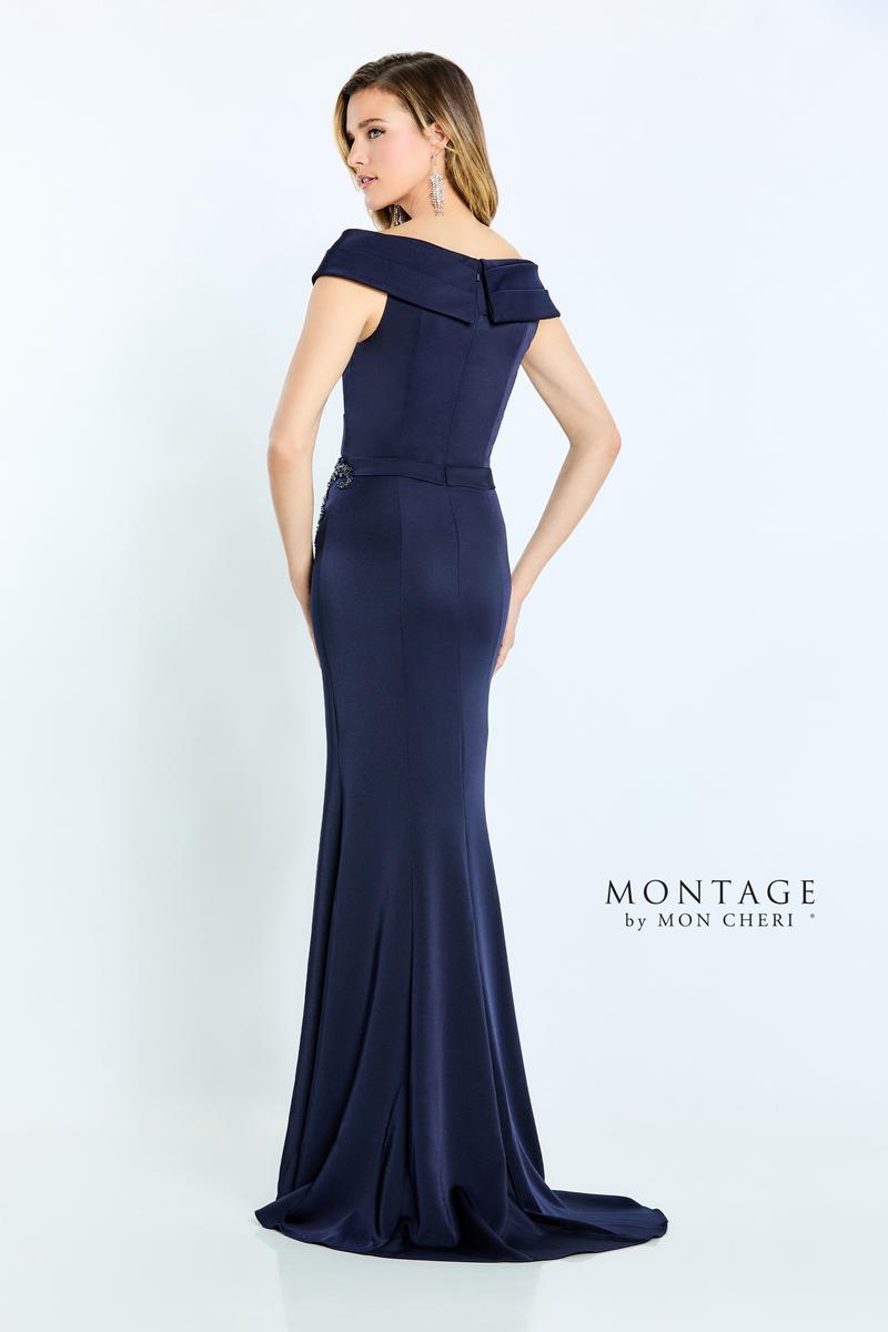 Montage Style Number M502 - 2
