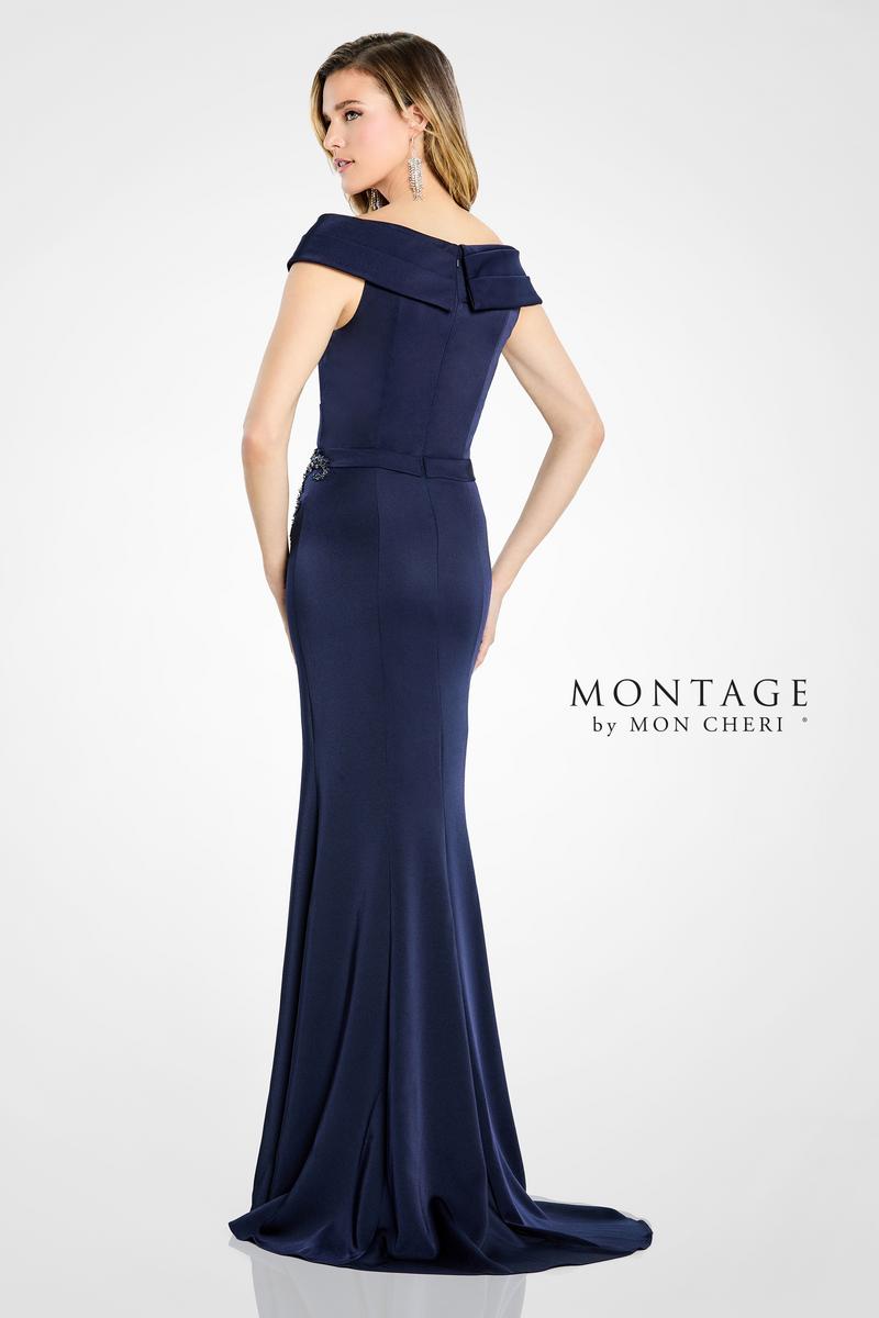 Montage Style Number M502 - 6