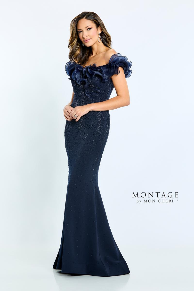 Montage Style Number M503 - 1