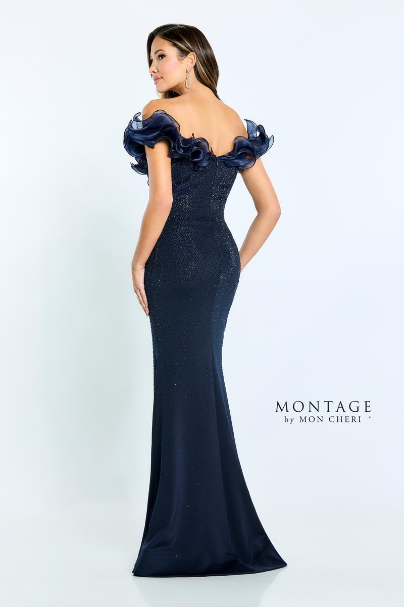 Montage Style Number M503 - 2
