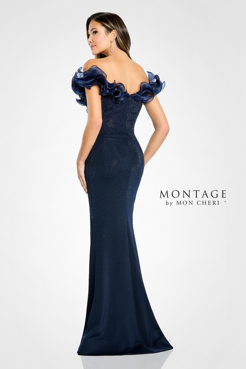 Montage Style Number M503 - 6