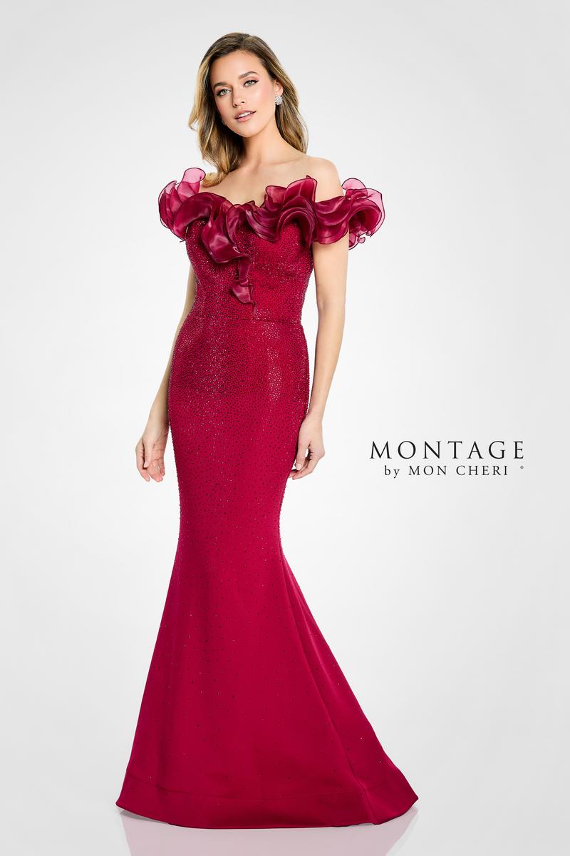 Montage Style Number M503 - 7