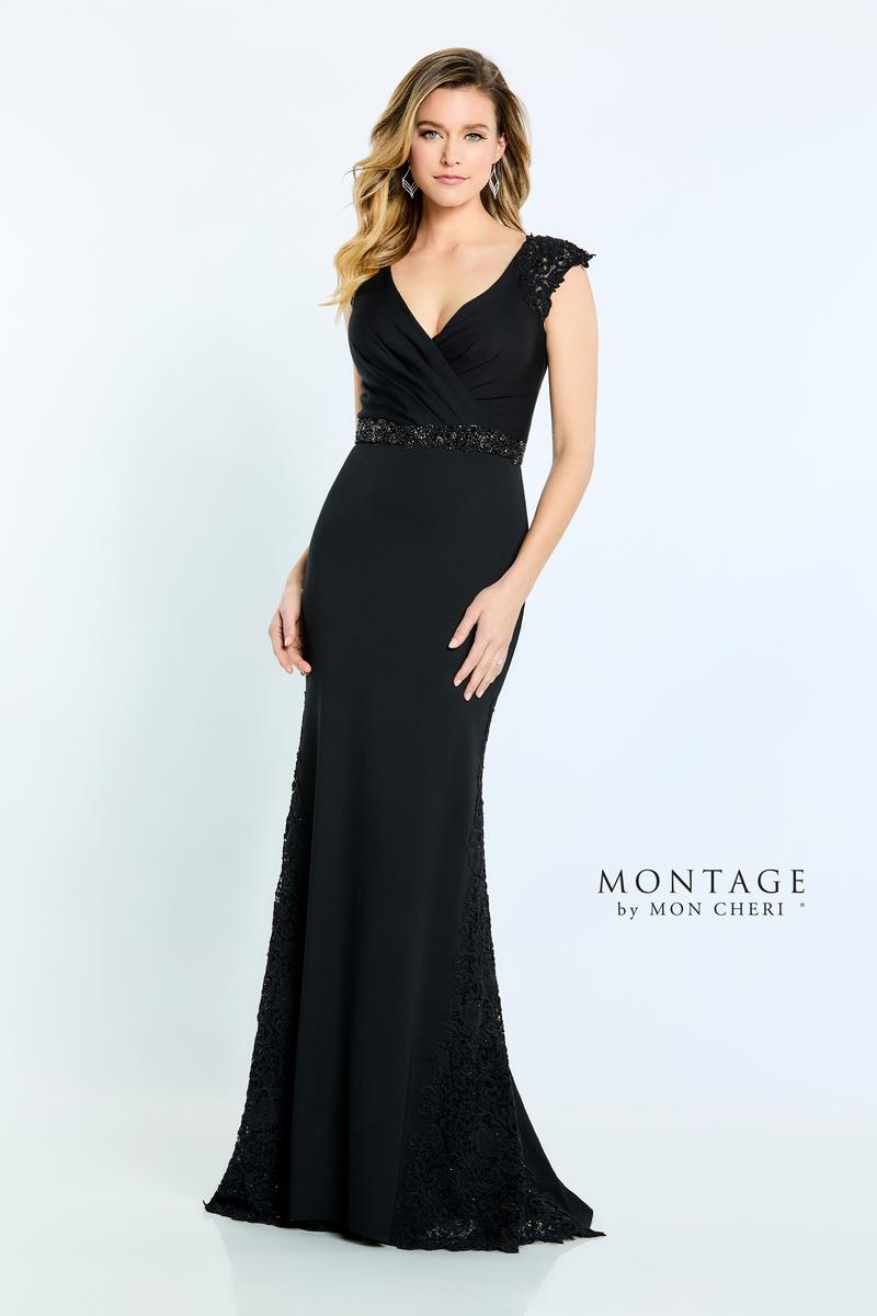 Montage Style Number M504 - 1