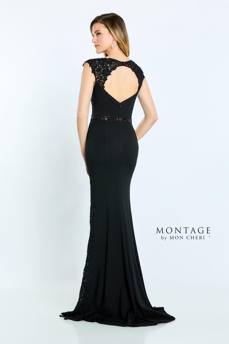 Montage Style Number M504 - 2