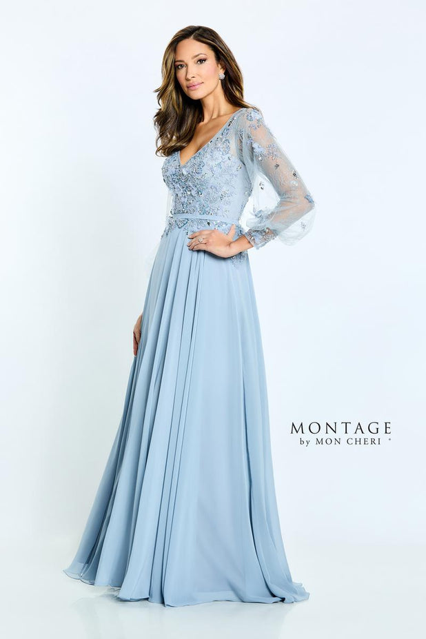 Montage Style Number M505 - 1