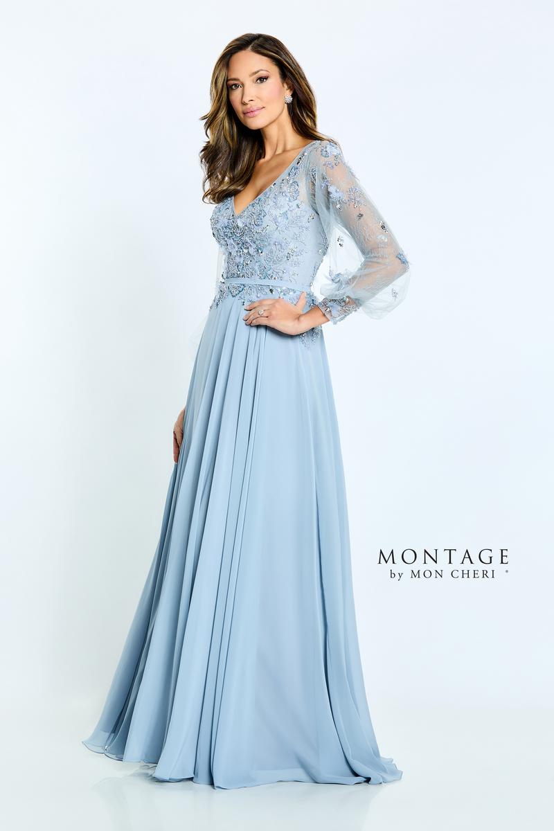 Montage Style Number M505 - 1