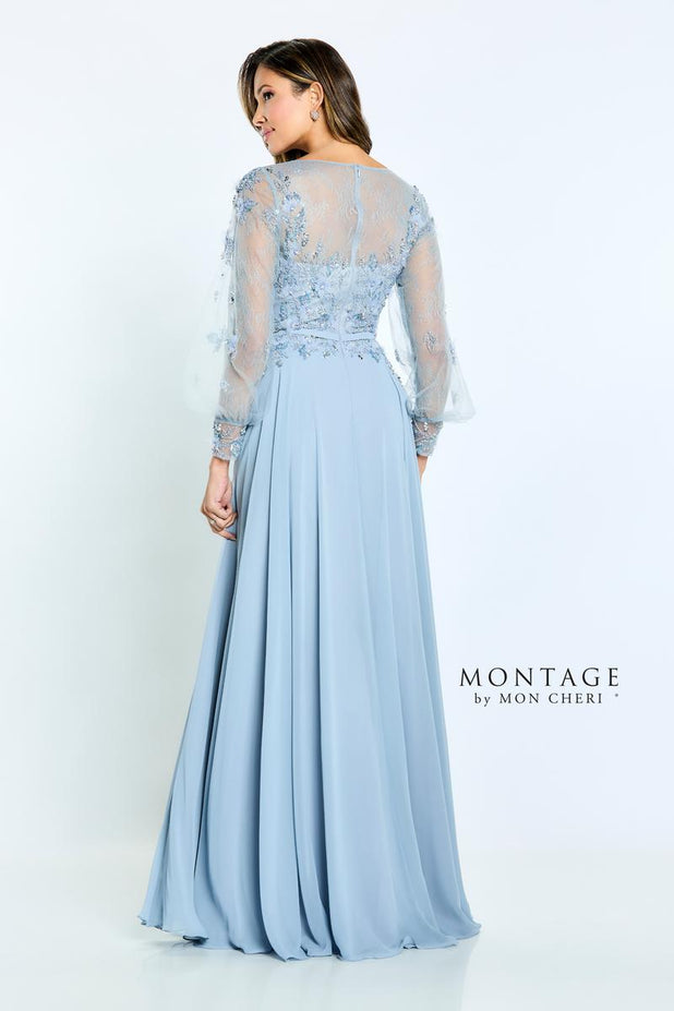Montage Style Number M505 - 2