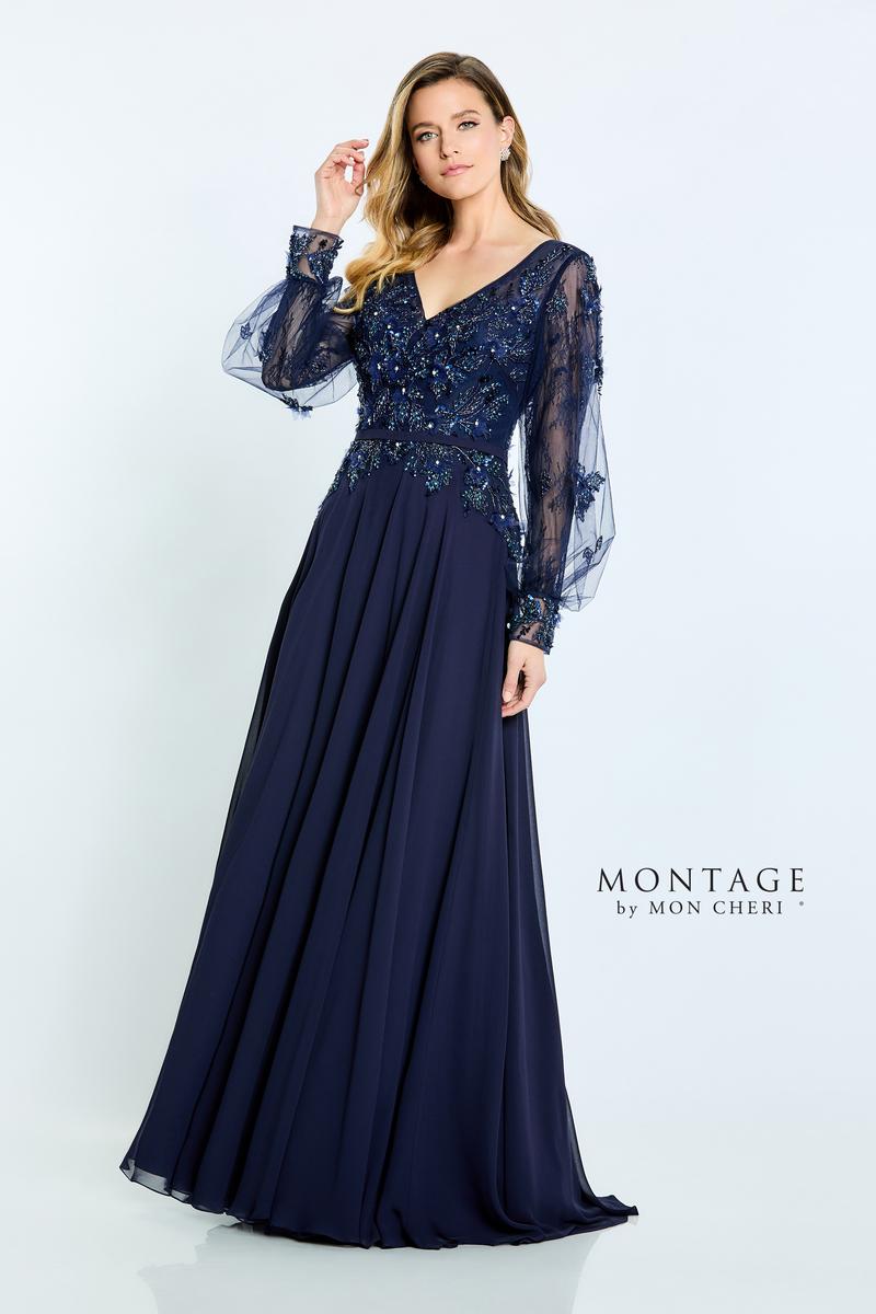 Montage Style Number M505 - 4